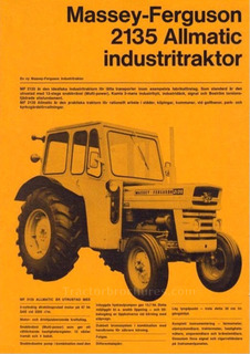 Massey Ferguson